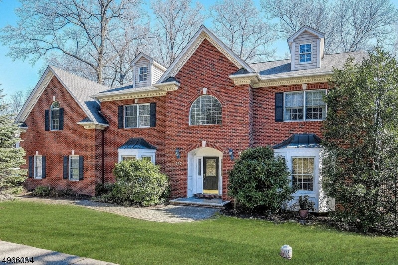 340 N Wyoming Ave, South Orange, NJ 07079 - photo 1