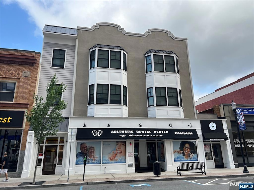 161 S Main St unit 204, Hackensack, NJ 07601 - photo 1