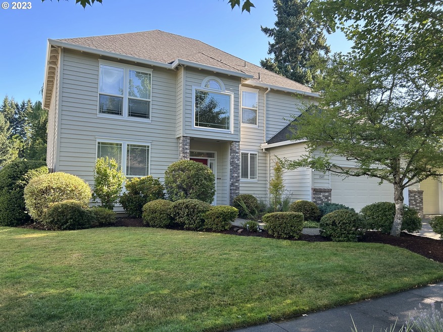 1327 High Touch St, West Linn, OR 97068 - photo 1