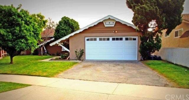 Completely updated home inside & out