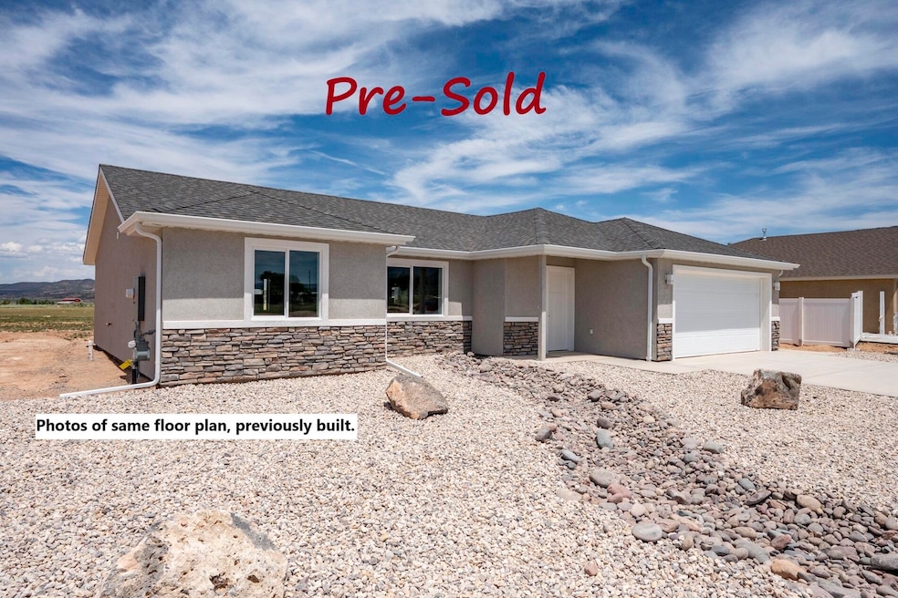1a Main - PRE-SOLD
