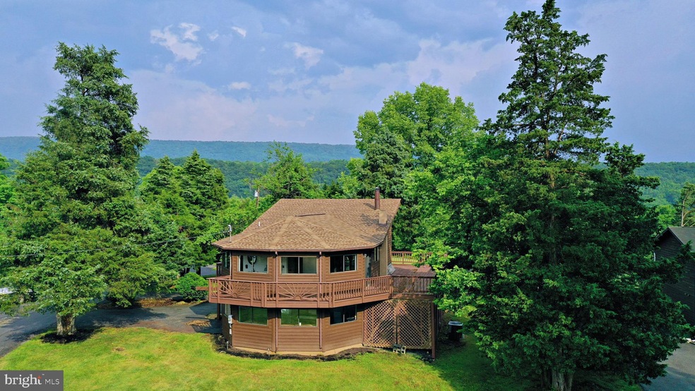 260 Potomac Terrace Dr, Harpers Ferry, WV 25425 - photo 1