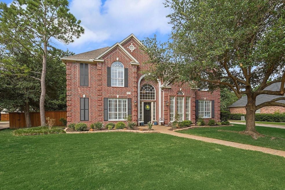 805 Kleberg Ct, Southlake, TX 76092 - photo 1