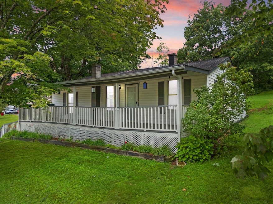 For Sale $125,000 • Co-Listing Agent