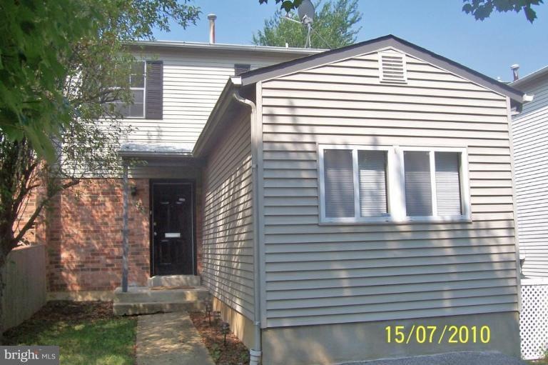 4361 Varnum Place NE, Washington, DC 20017 - photo 1