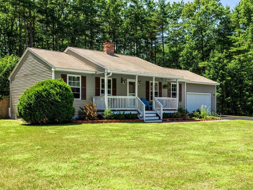 30 Boulder Dr, Gorham, ME 04038 - photo 1