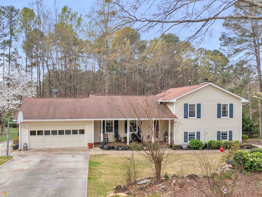 9334 Hidden Branch Dr, Jonesboro, GA 30236 - photo 1