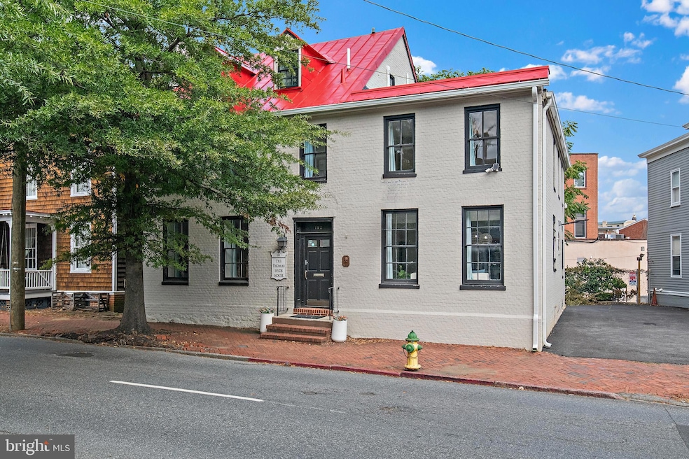192 Duke of Gloucester St, Annapolis, MD 21401 - photo 1