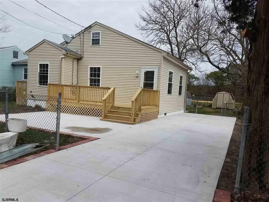 207 Coolidge Ave, Egg Harbor Township, NJ 08234 - photo 1