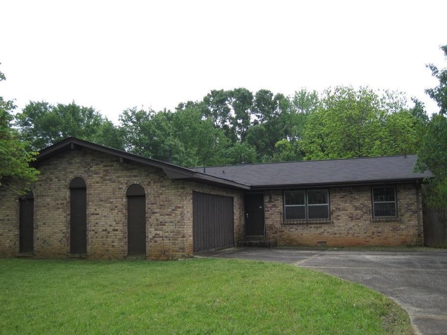 2293 Lanier Place, Morrow, GA 30260 - photo 1