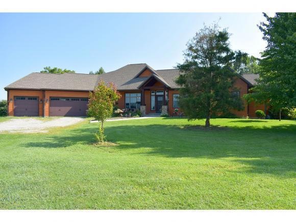 1153 Bauer Farm Dr, Batesville, IN 47006 - photo 1
