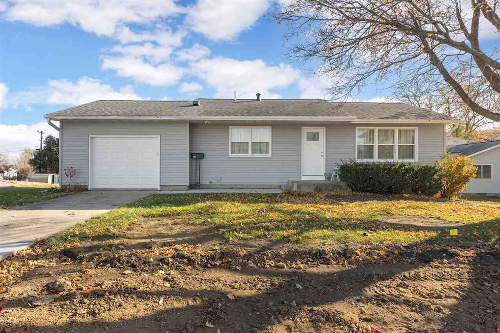 Under Contract $240,000 • Co-Listing Agent