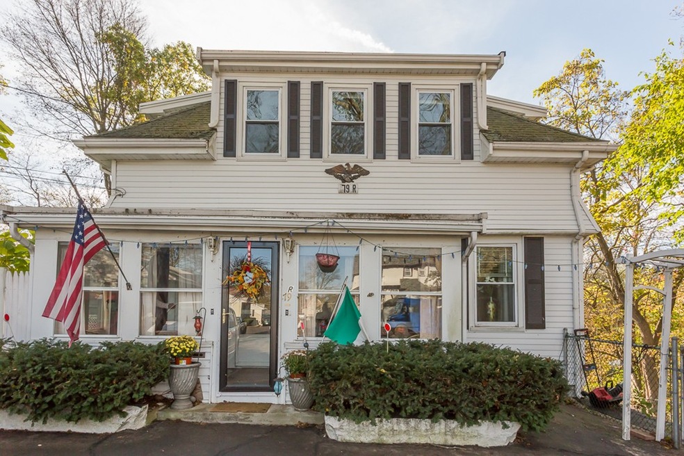 79 Montvale Ave, Woburn, MA 01801 - photo 1