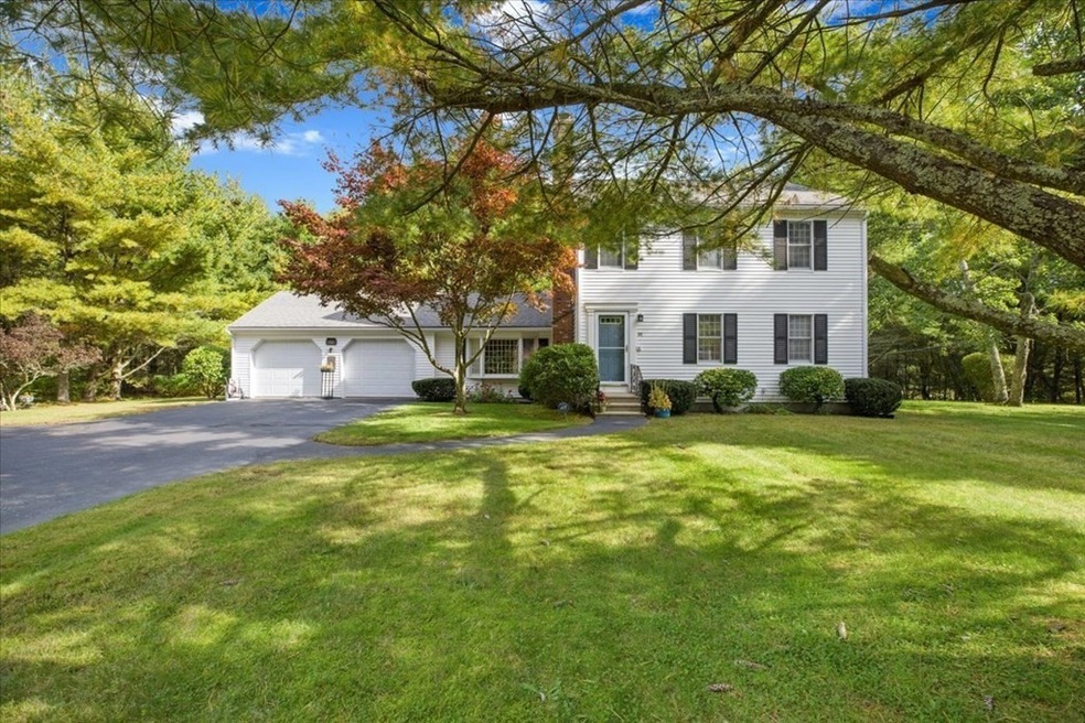 32 Main St, Carver, MA 02330 - photo 1