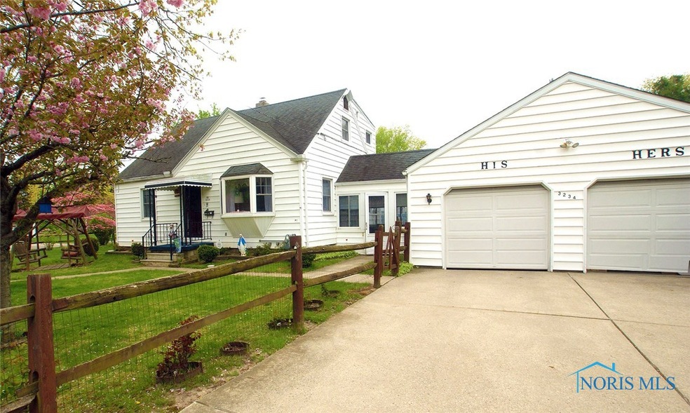 Welcome to 3034 Beverly!