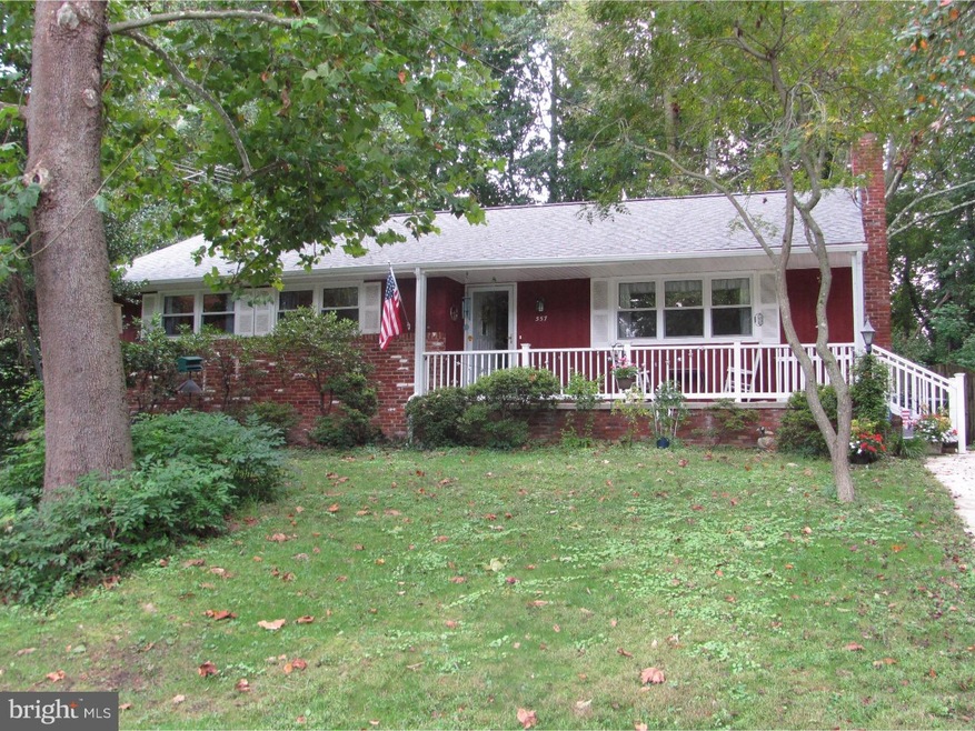 557 Lake Blvd, Lindenwold, NJ 08021 - photo 1