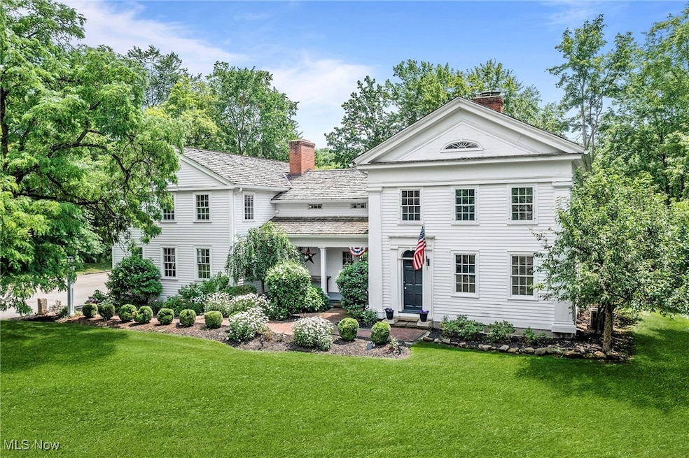 1440 E Hines Hill Rd, Hudson, OH 44236 - photo 1