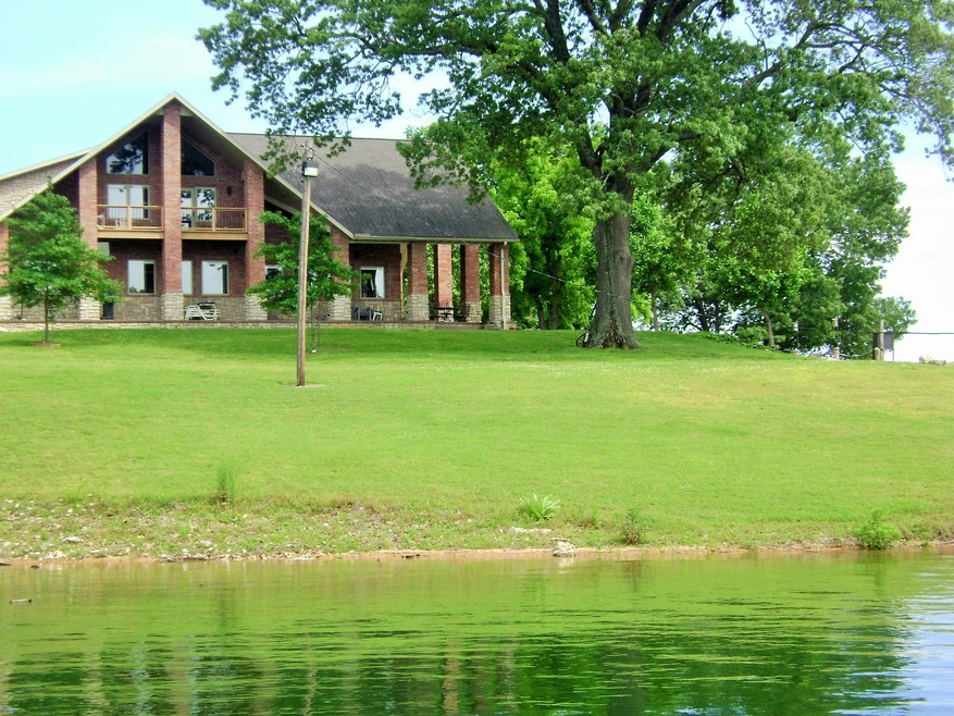 23191 County Line Road