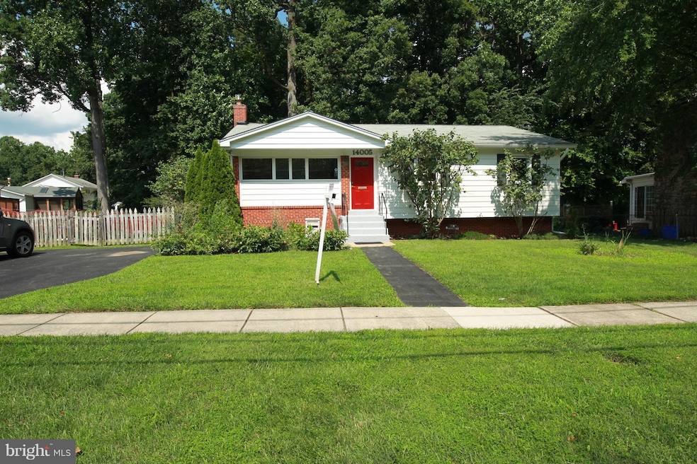 14005 Bauer Dr, Rockville, MD 20853 - photo 1