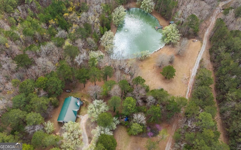 479 Pea Ridge Rd, Juliette, GA 31046 - photo 1