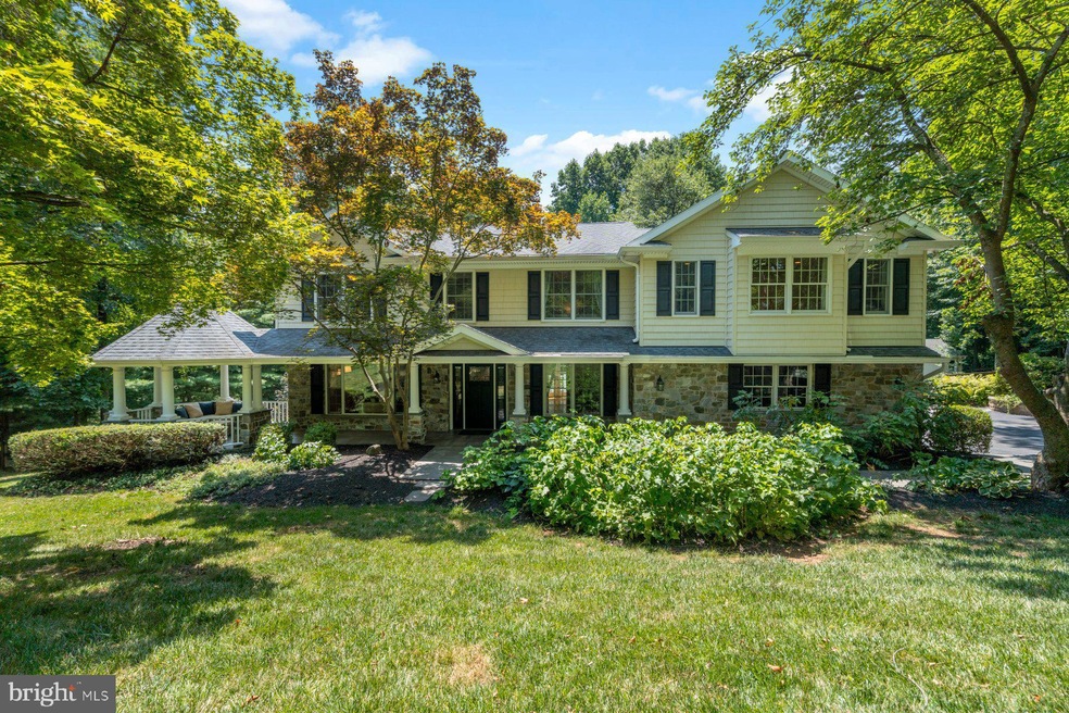 705 Lee Ave, Sykesville, MD 21784 - photo 1