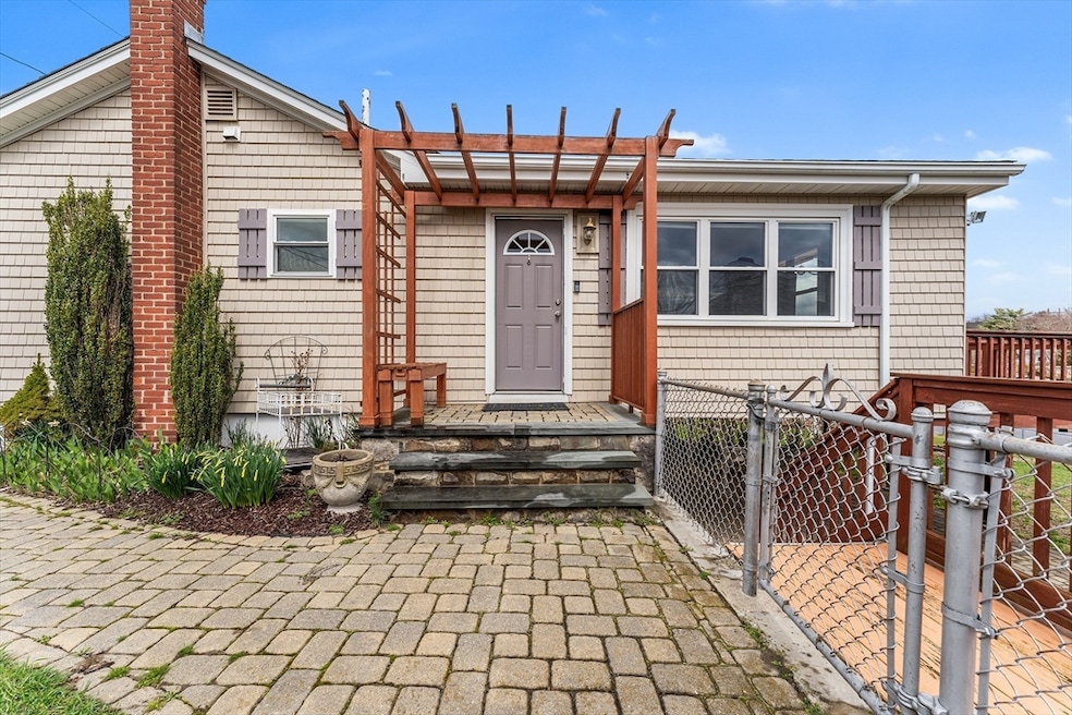 24 Front St, Swansea, MA 02777 - photo 1
