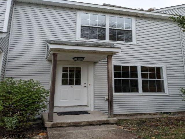 27 Oyster Bay Rd unit 27 b, Absecon, NJ 08201 - photo 1