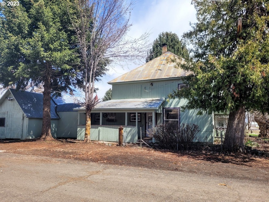 138 W Dawson St, Halfway, OR 97834 - photo 1