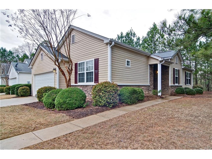 954 W Oaks Dr unit 4B, Woodstock, GA 30188 - photo 1