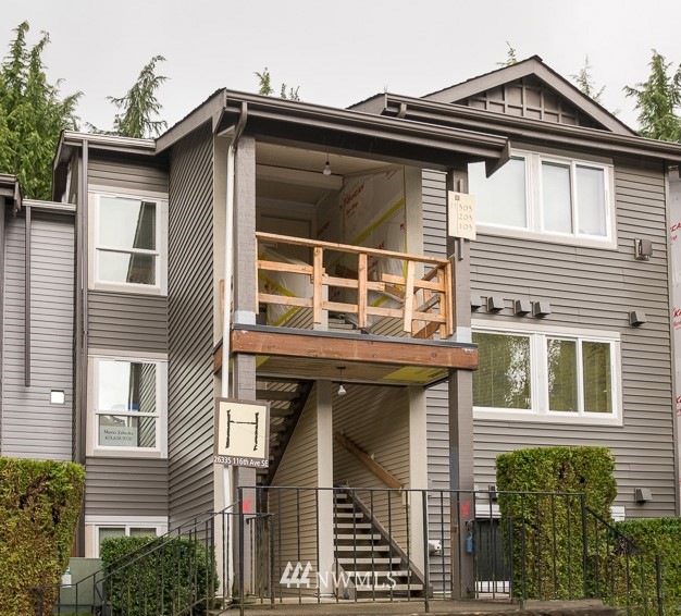 Sold $320,000 • Co-Listing Agent