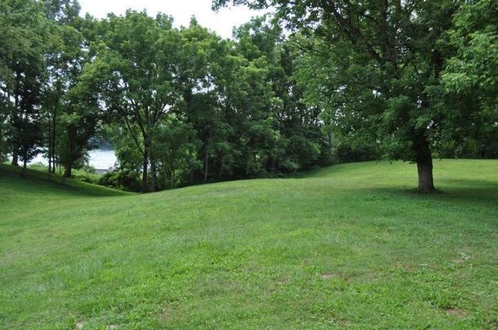 Lake Logan Lot