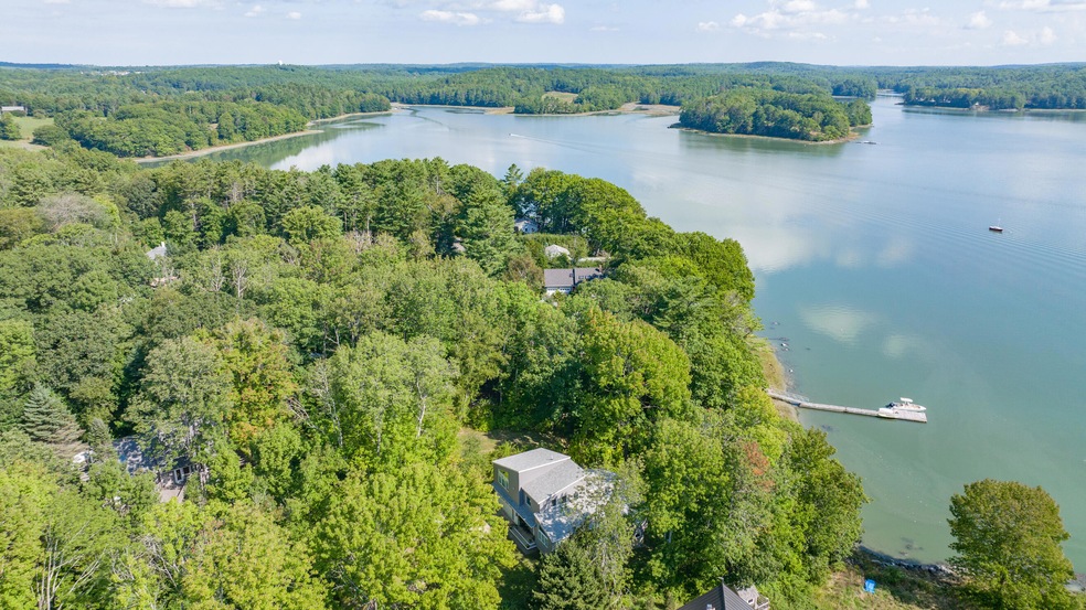 3 Weston Point Rd, Freeport, ME 04032 - photo 1