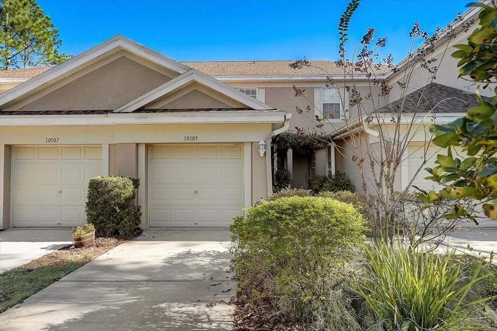 10105 Tranquility Way, Tampa, FL 33625 - photo 1