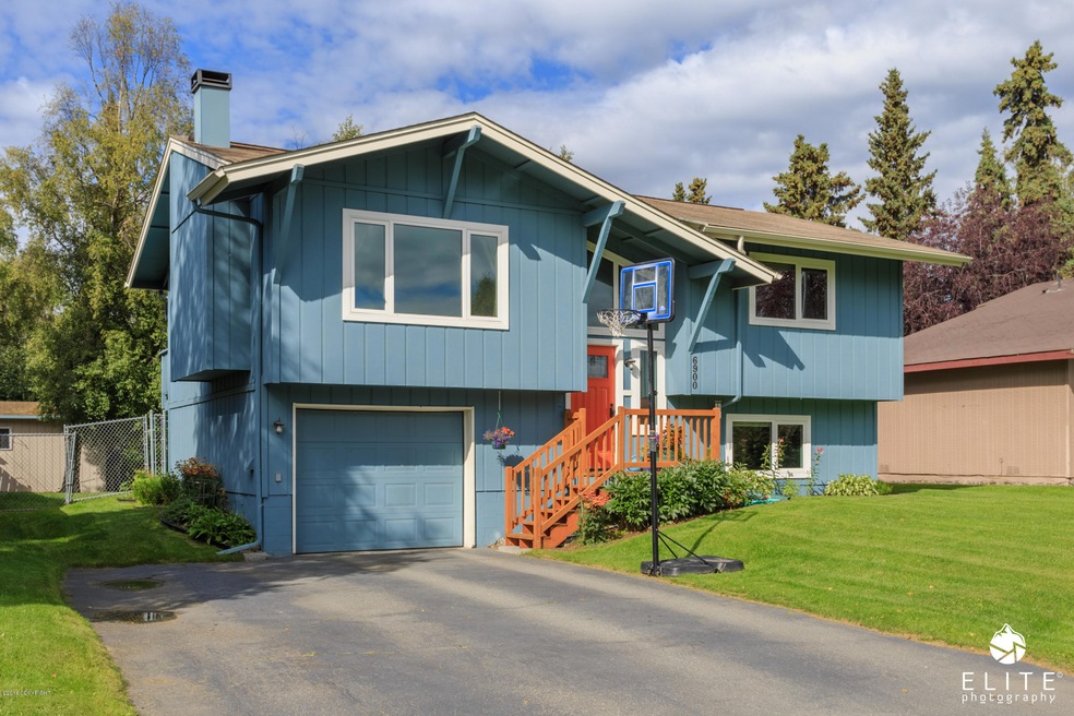 6900 Joseph St, Anchorage, AK 99518 - photo 1