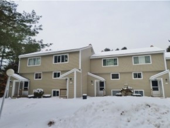 849 Upper Mad River Rd unit D-2, Thornton, NH 03285 - photo 1