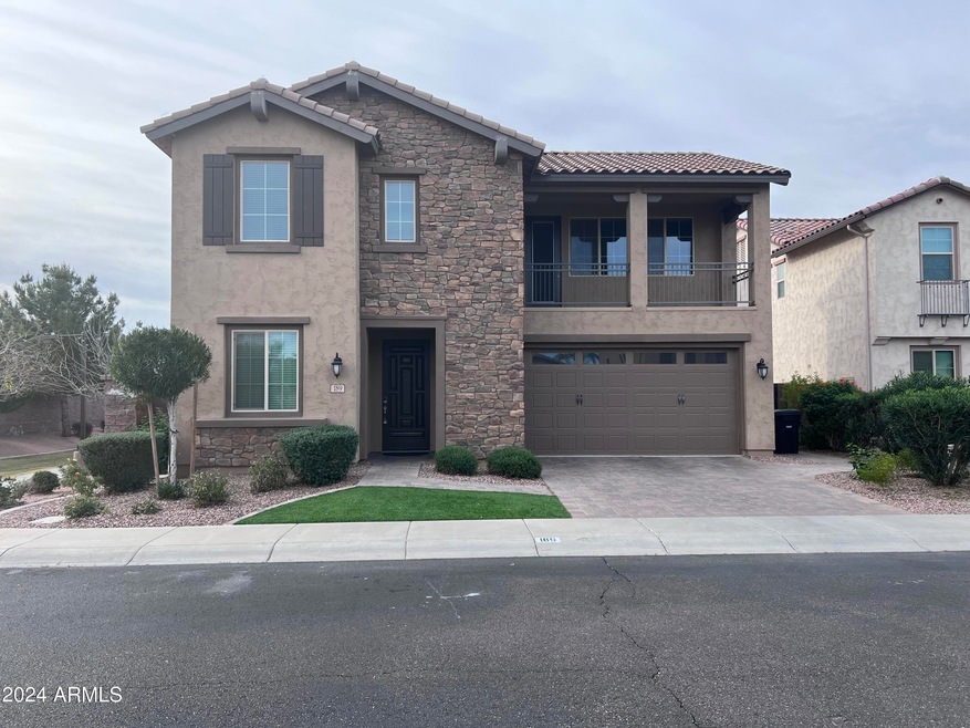 189 E Horseshoe Dr, Chandler, AZ 85248 - photo 1