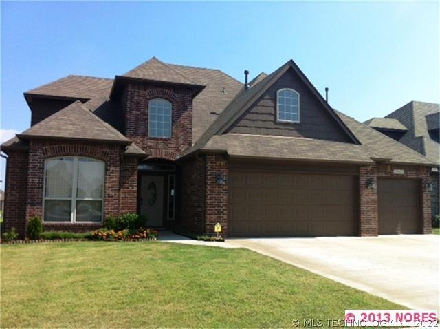 20551 E 32nd St S, Broken Arrow, OK 74014 - photo 1