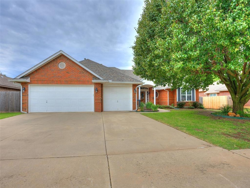 2508 Hamden Ave, Norman, OK 73069 - photo 1