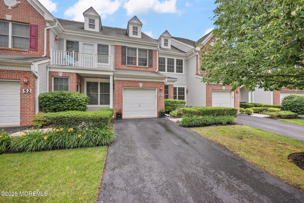 50 Fells Dr unit D1, Manalapan, NJ 07726 - photo 1