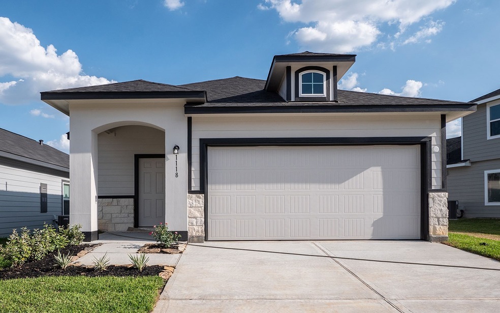 1118 Bending Trail Ln, Tomball, TX 77375 - photo 1