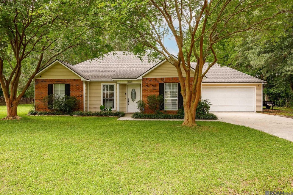 38125 Hidden Point Dr, Geismar, LA 70734 - photo 1