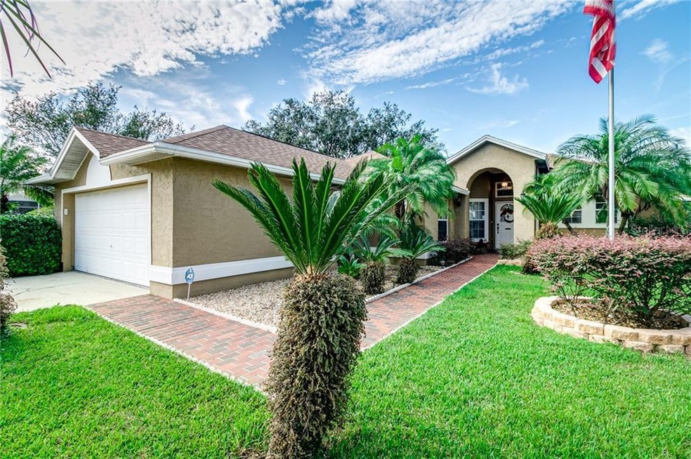 5101 Saint Lucia Dr, Lakeland, FL 33812 - photo 1