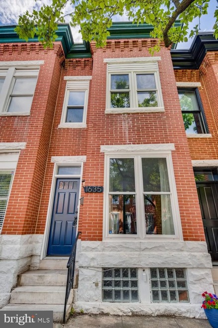 1635 Belt St, Baltimore, MD 21230 - photo 1