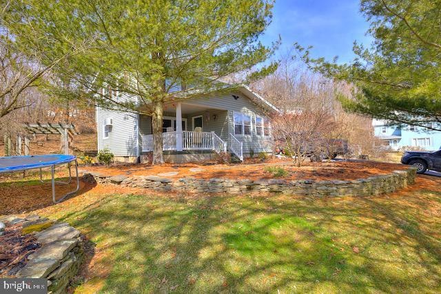 269 Bloom St, Bloomsburg, PA 17815 - photo 1