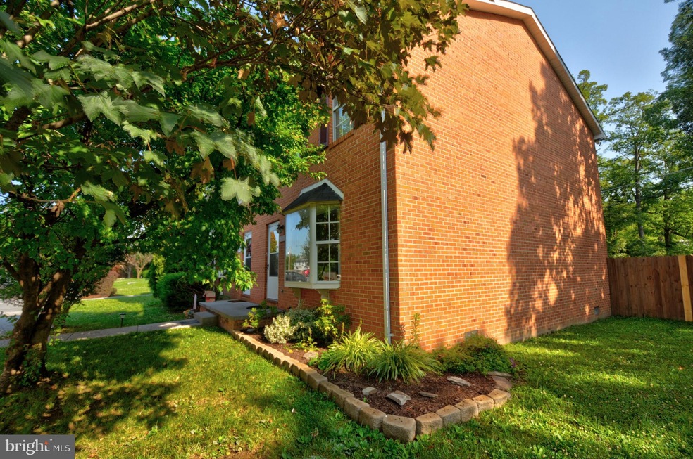 232 Nottoway Dr, Stephens City, VA 22655 - photo 1