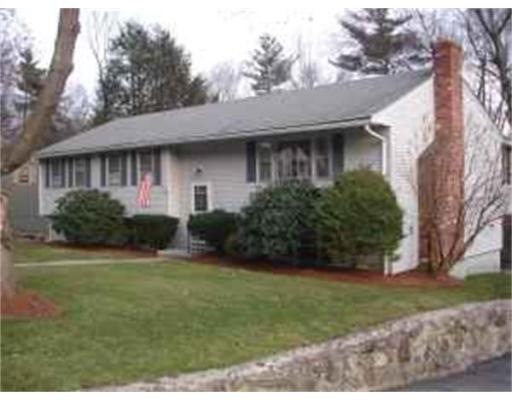 7 Ridge Rd unit 7, Hudson, MA 01749 - photo 1