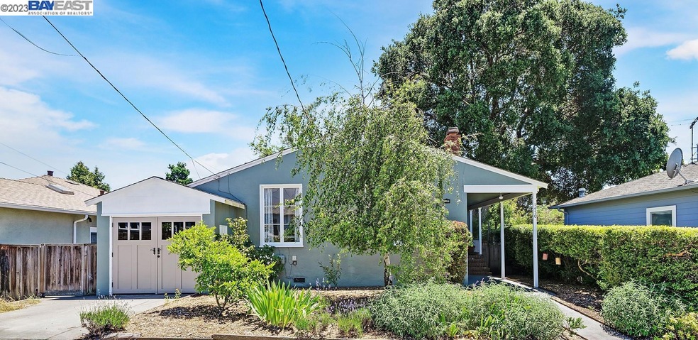 1450 Cedar St, Berkeley, CA 94702 - photo 1