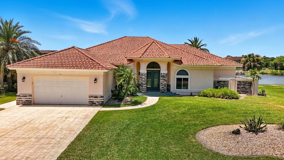 6 Valencia St, Palm Coast, FL 32137 - photo 1