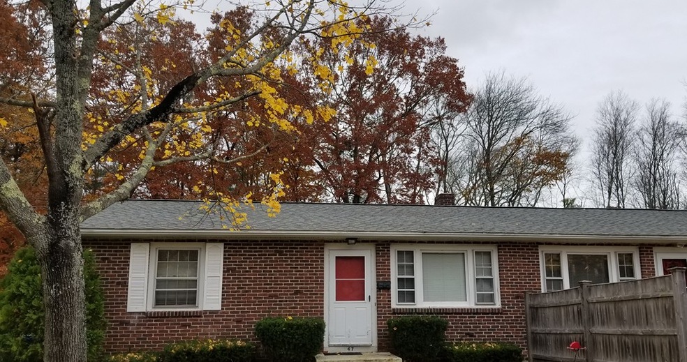 47 Cobb Dr unit 47, Rockland, MA 02370 - photo 1