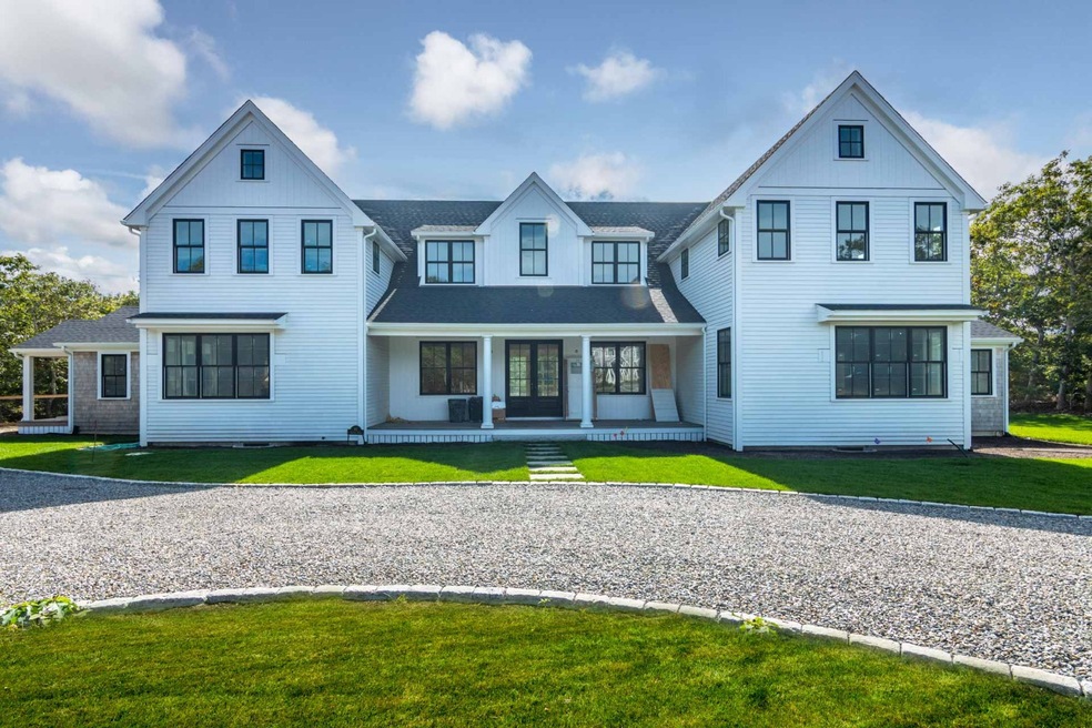 61 Division Rd, Edgartown, MA 02539 - photo 1